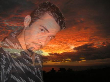 beau gosse