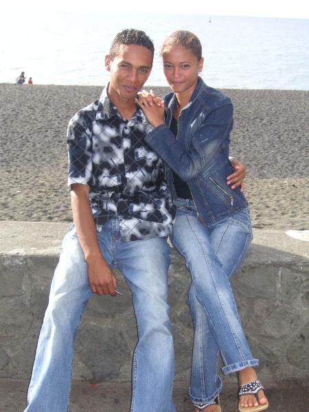 mon couzin wilfried