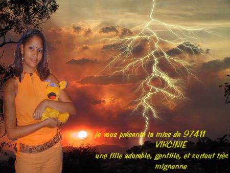 miss virgieamour