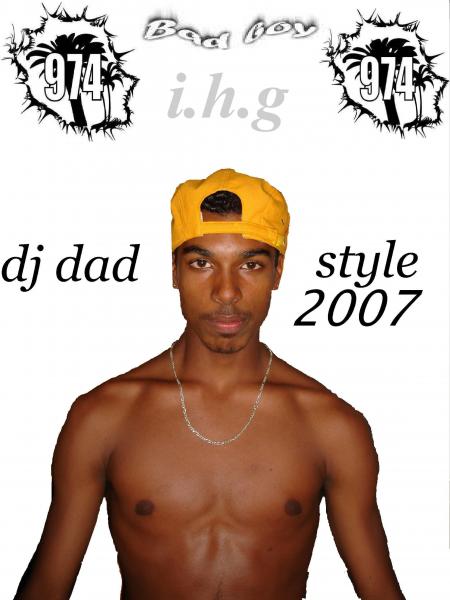 DJ DAD