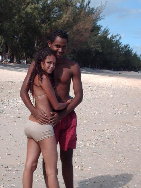 moi et mon amour